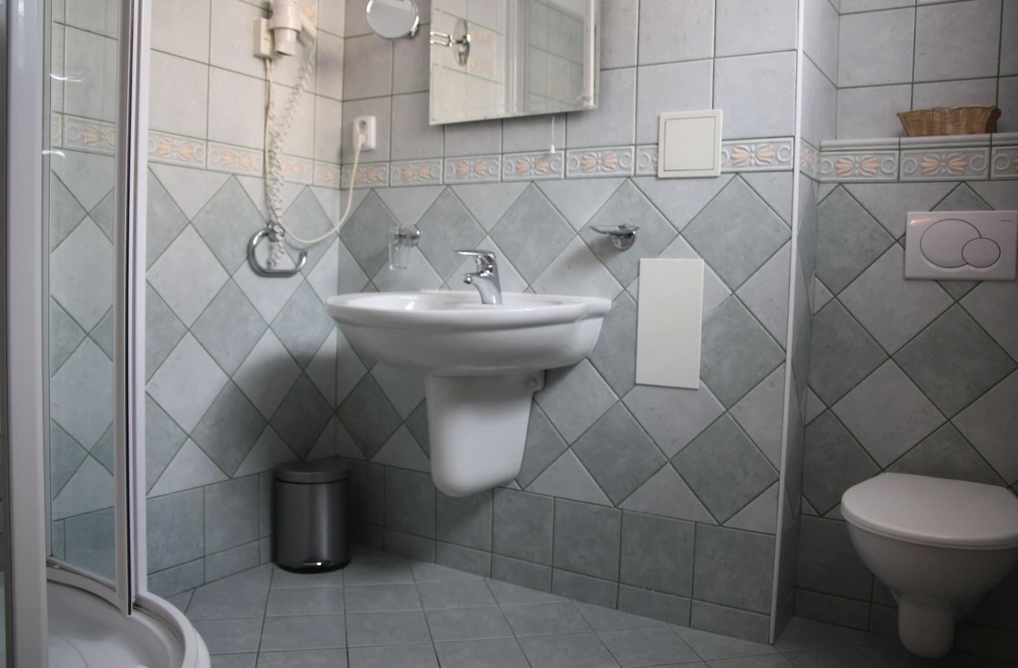 Hotel Golden Age Prag
