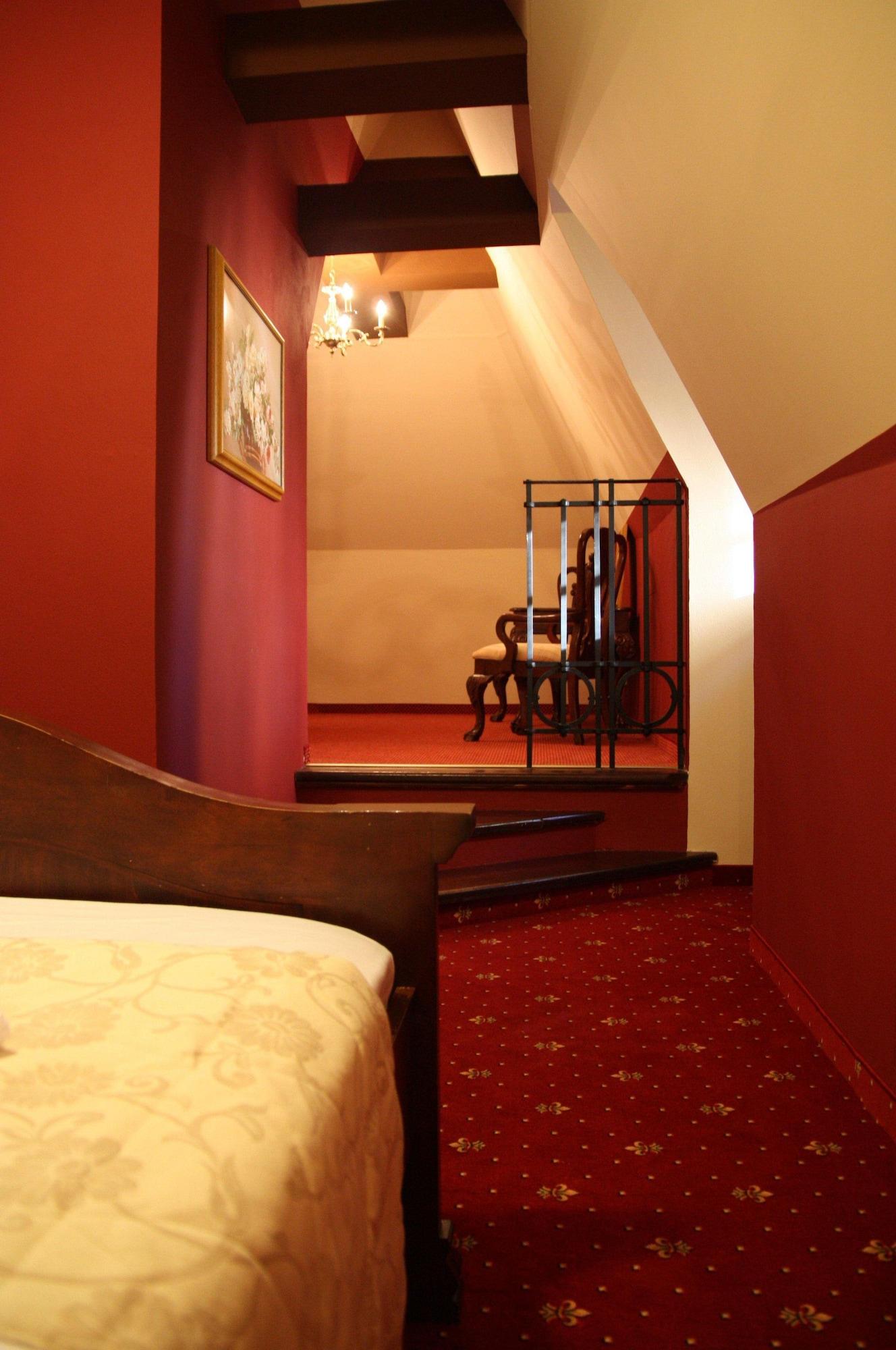 Hotel Golden Age Prag