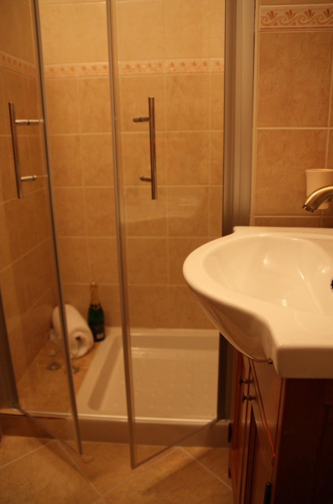 Golden Age Hotel Prag