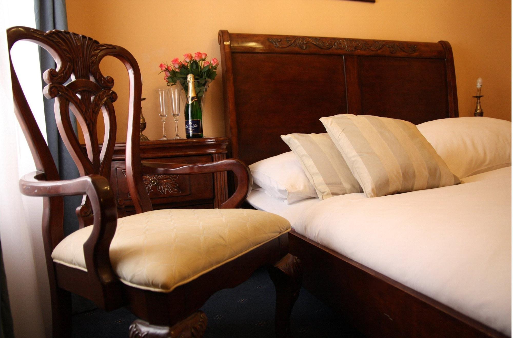 Hotel Golden Age