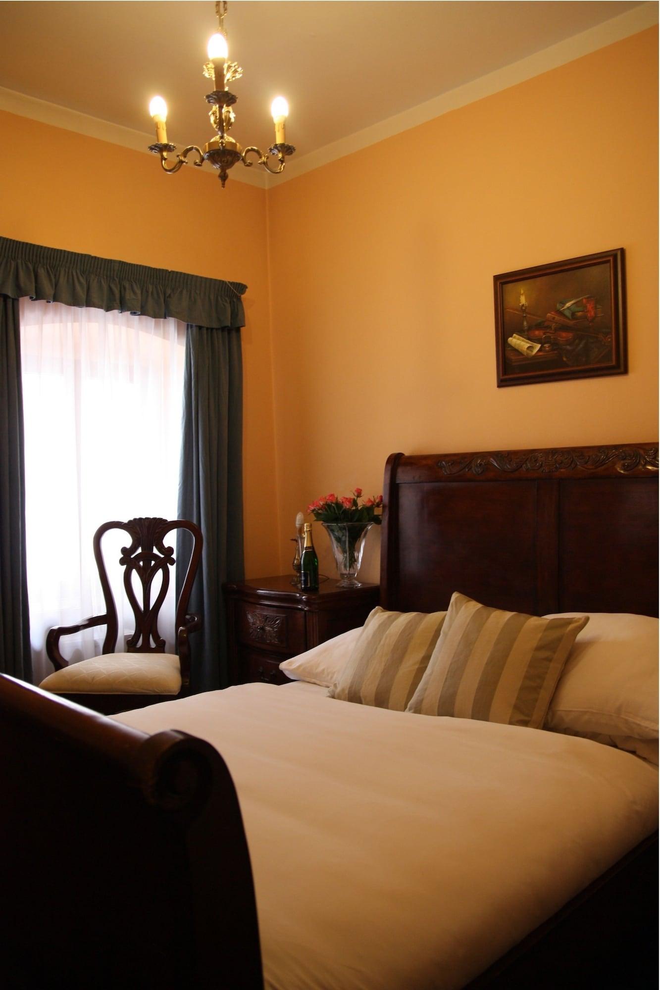 Golden Age Hotel 3*