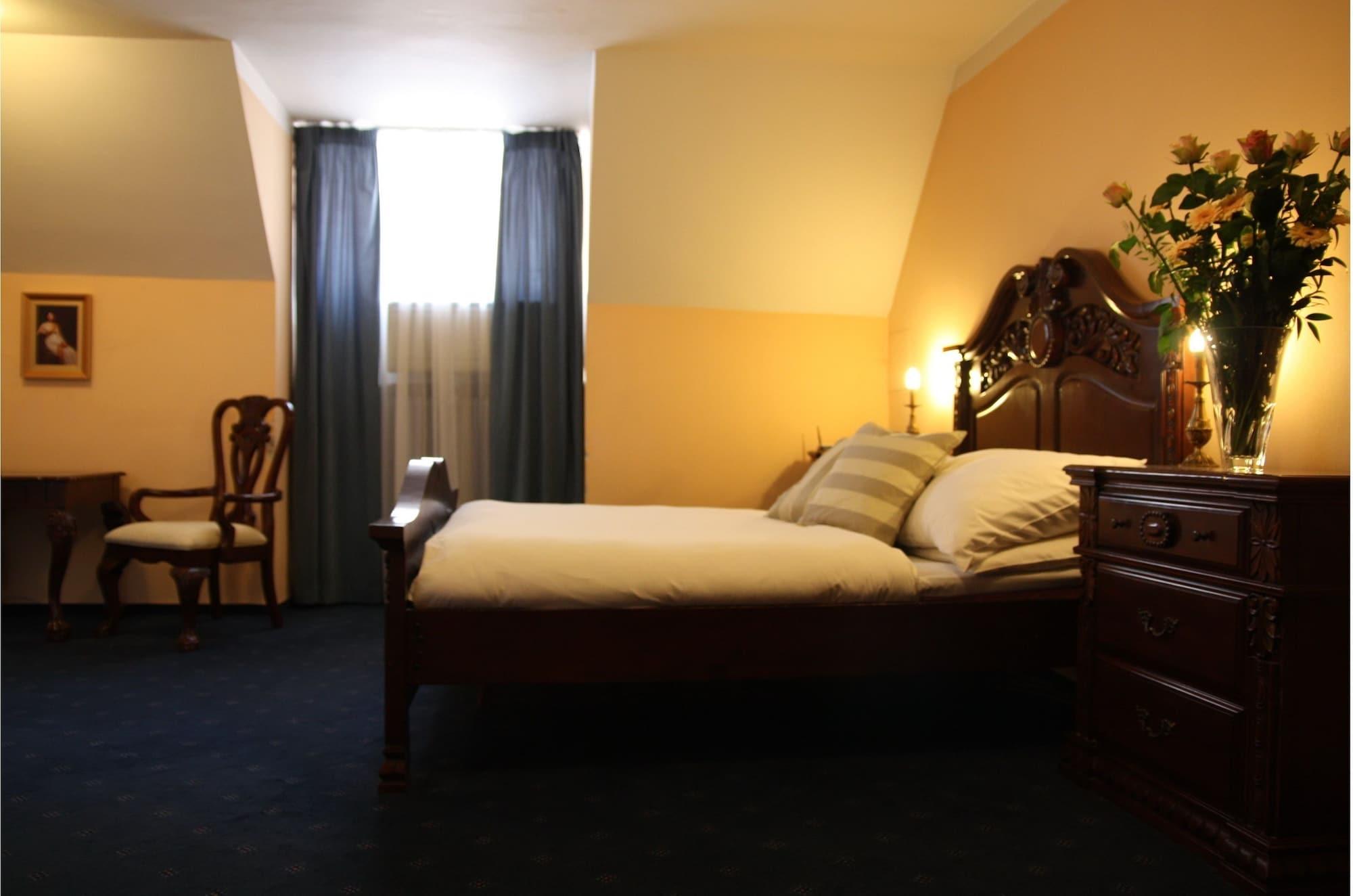 Hotel Golden Age Prag