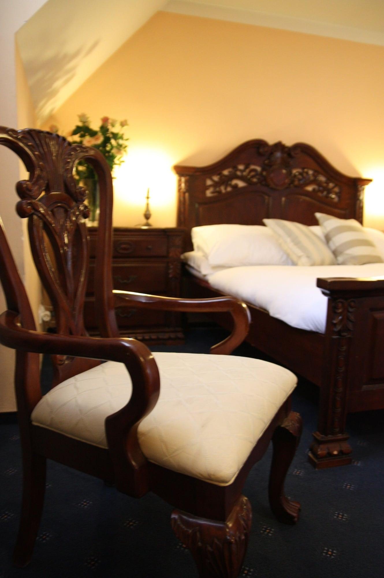 Hotel Golden Age