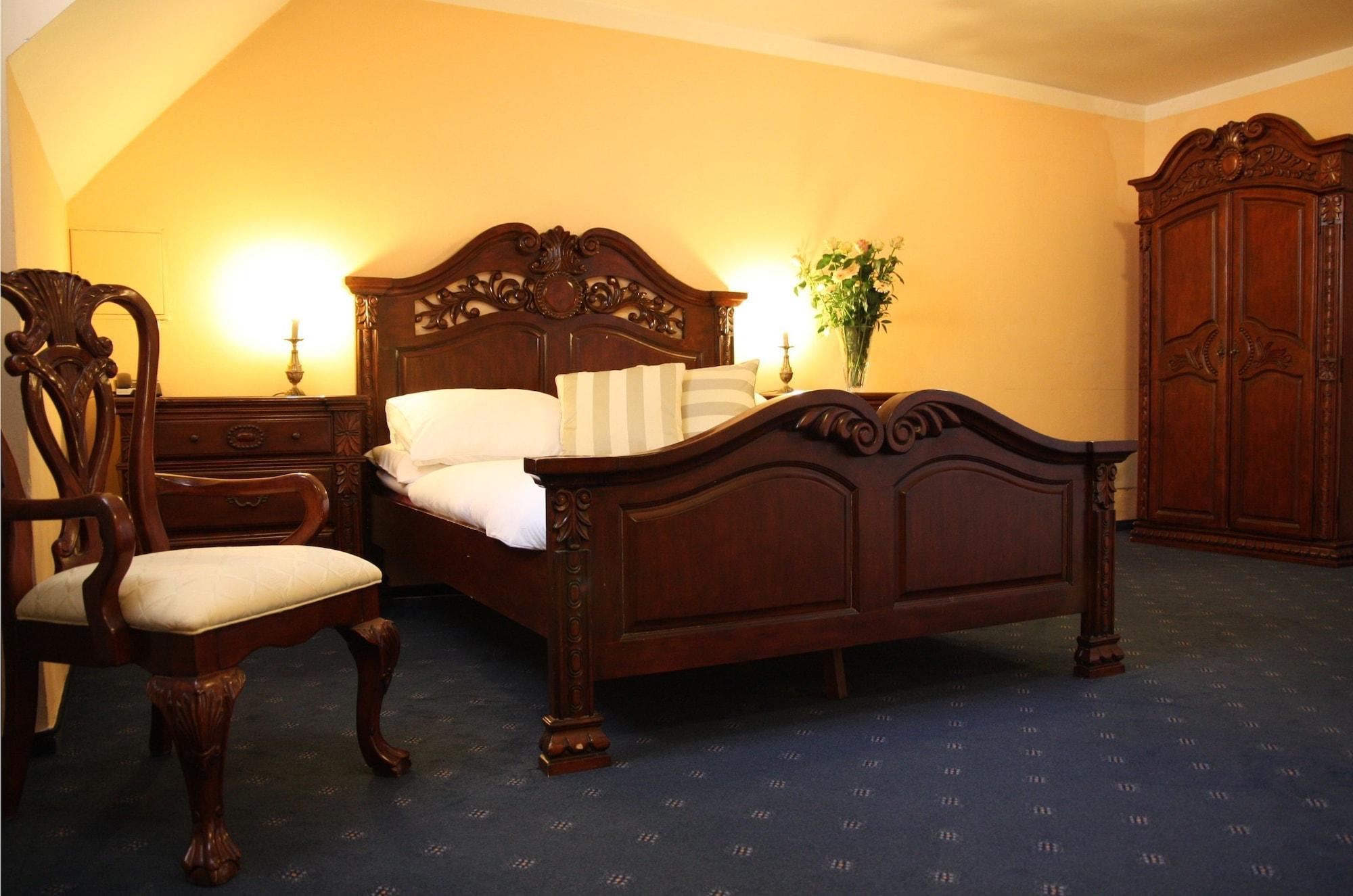 Hotel Golden Age Prag