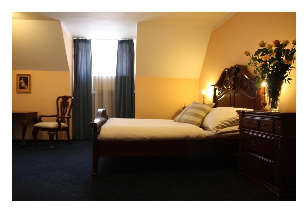 Golden Age Hotel 3*