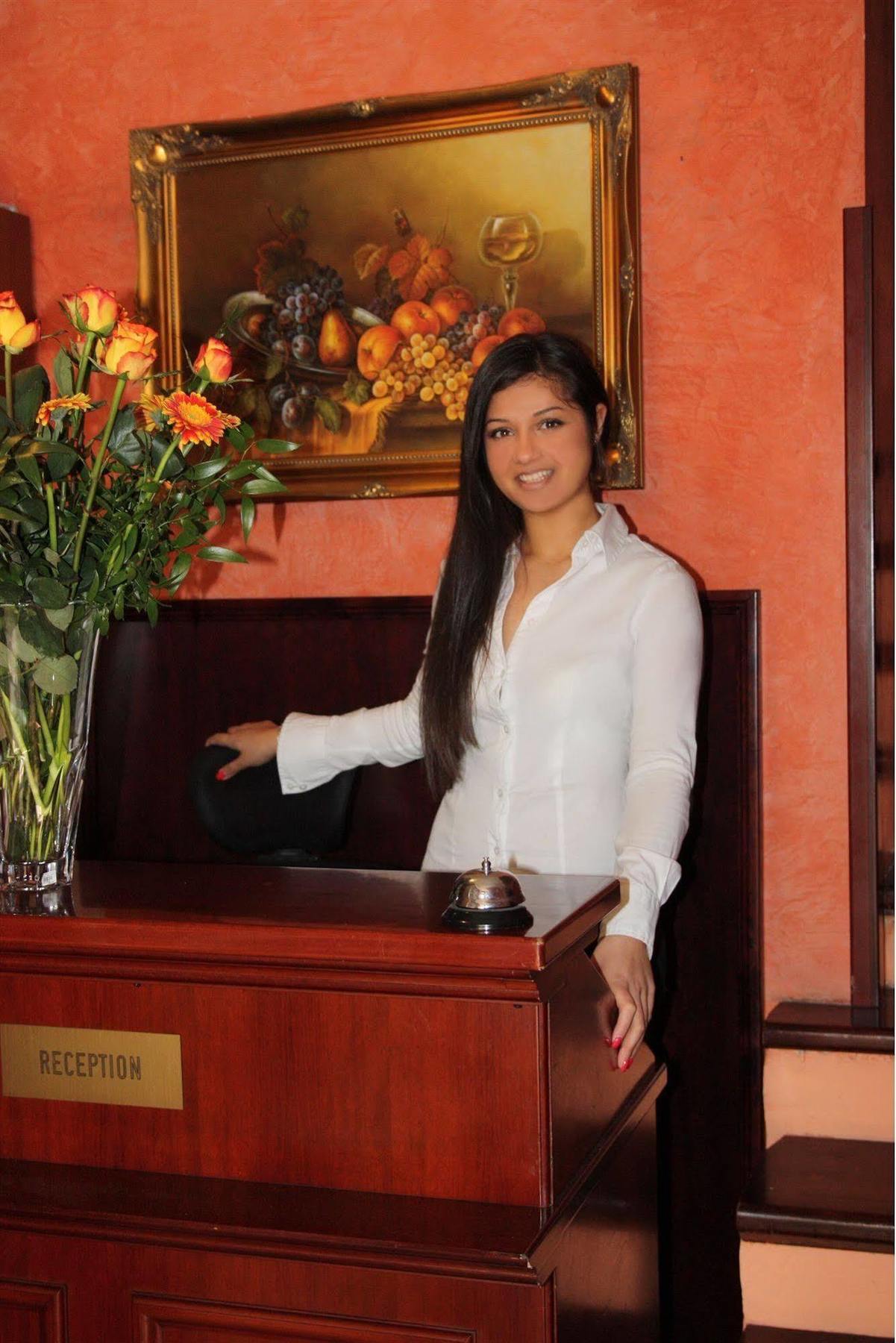 Hotel Golden Age 3*