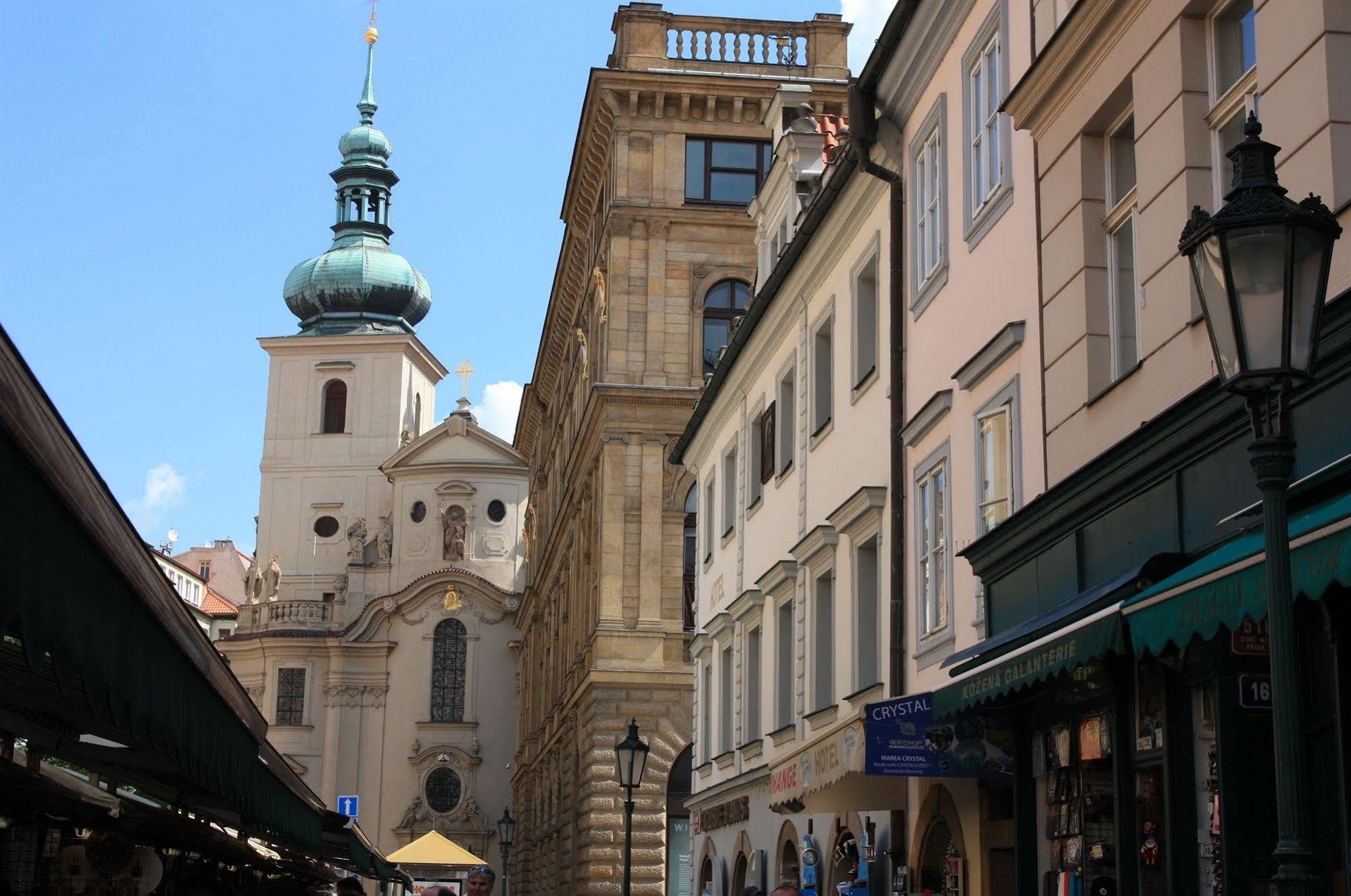 Hotel Golden Age
