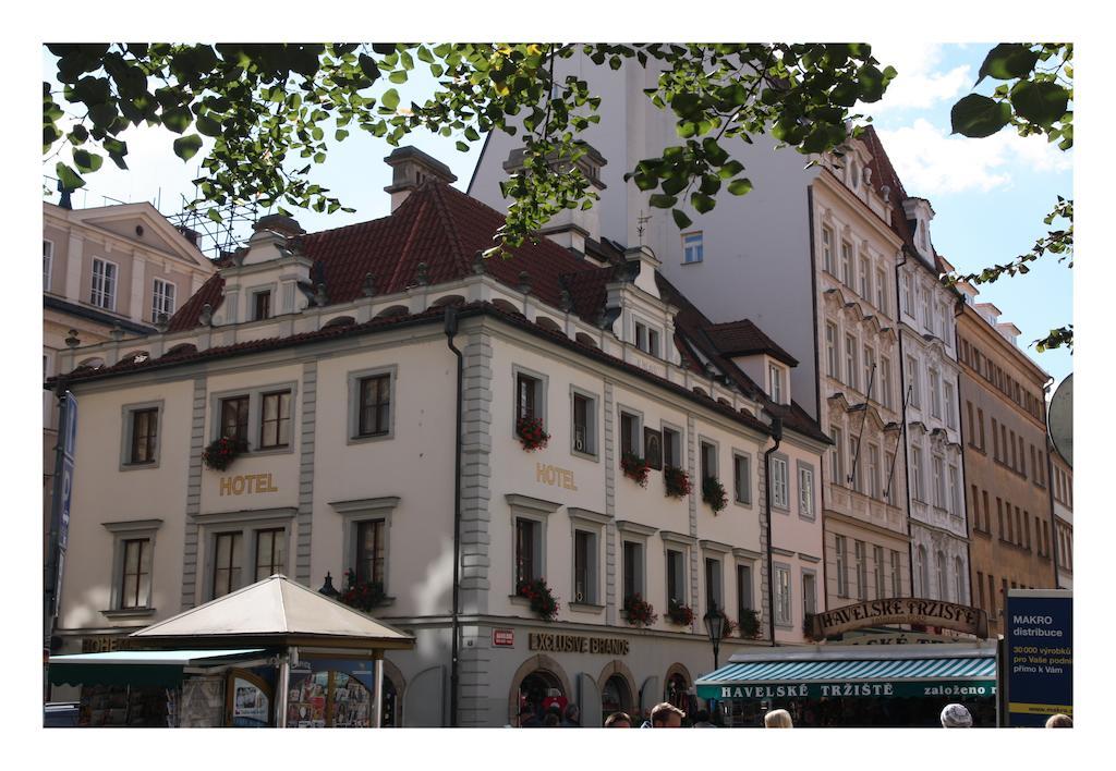 Golden Age Hotel