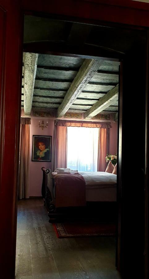 Golden Age Hotel Prag