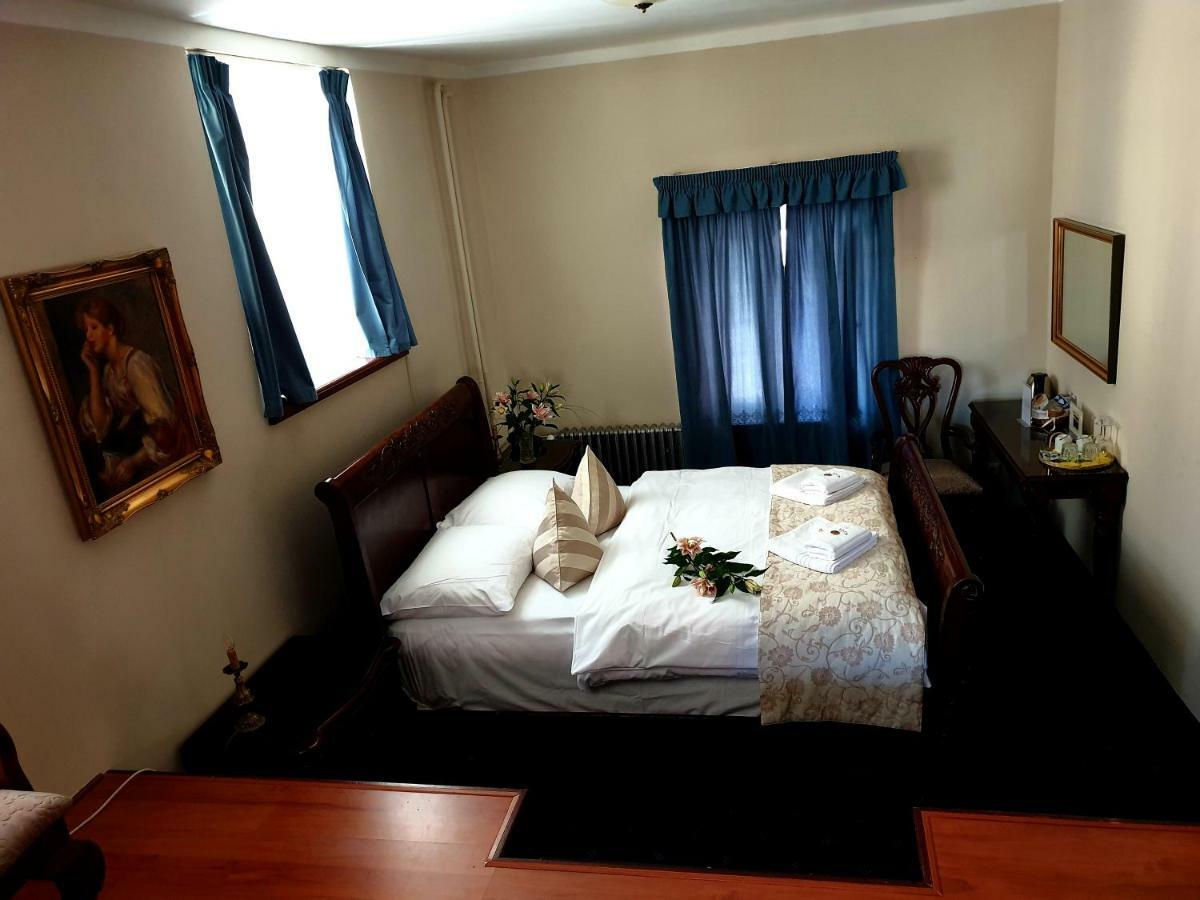 Hotel Golden Age 3*