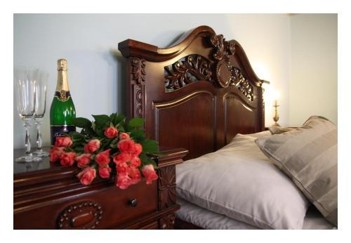 Hotel Golden Age Prag