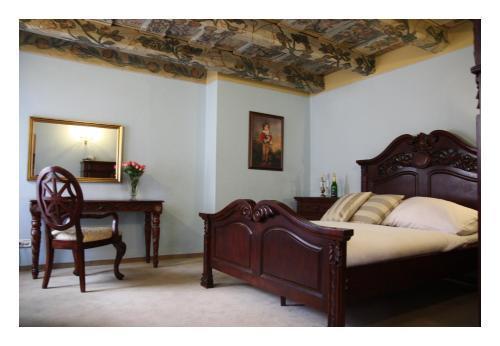 Hotel Golden Age Prag